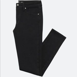 Just Black Cordelia Skinny Jean